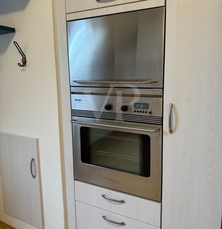 OG-Backofen