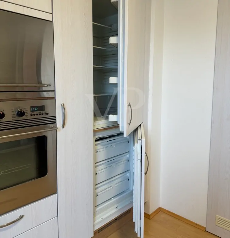 OG-Kühl-Gefrier-Kombi