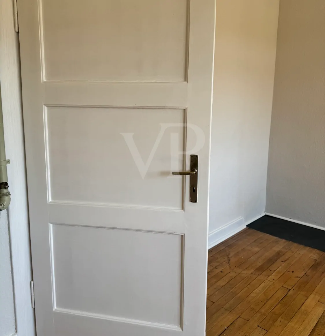 UG-Alte Kassettentür