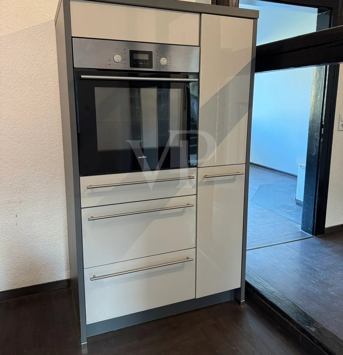 EG - Einbauküche (2)