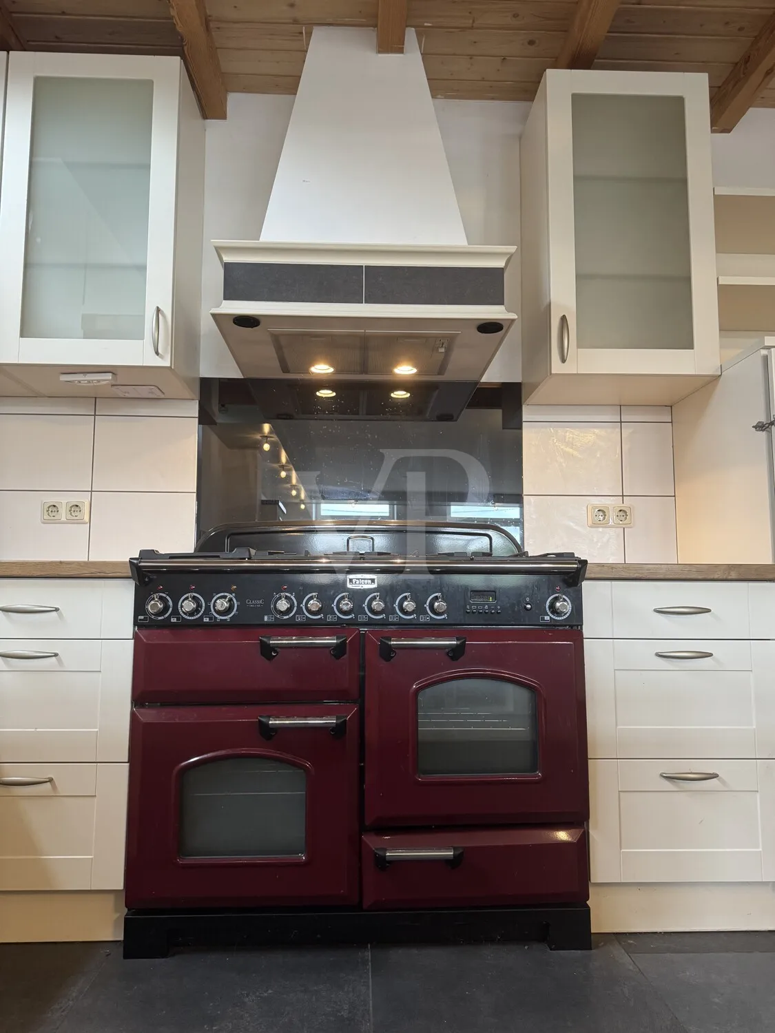 Falcon Range Cooker