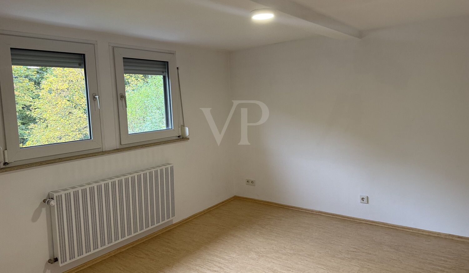DG-Durchgangszimmer