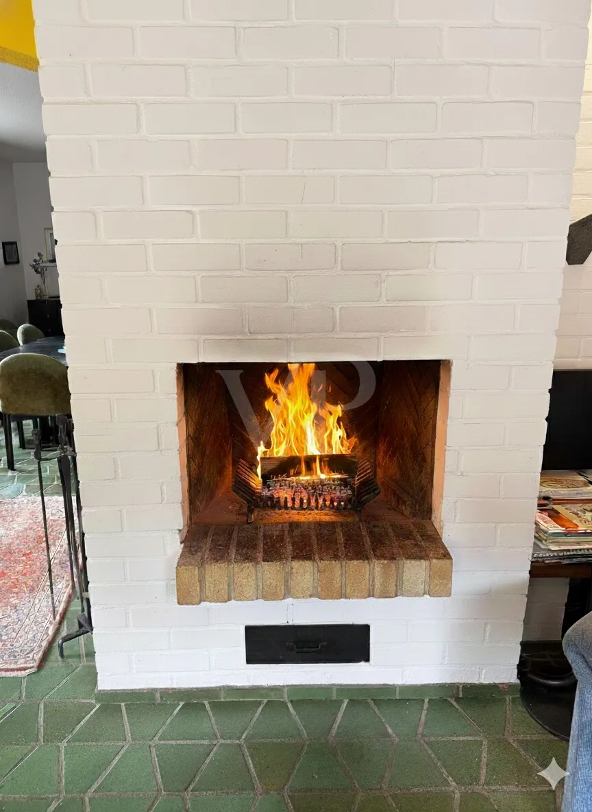 KI-EG-Offener Kamin