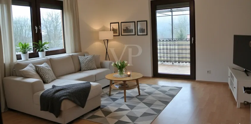 von Poll Immobilien GmbH