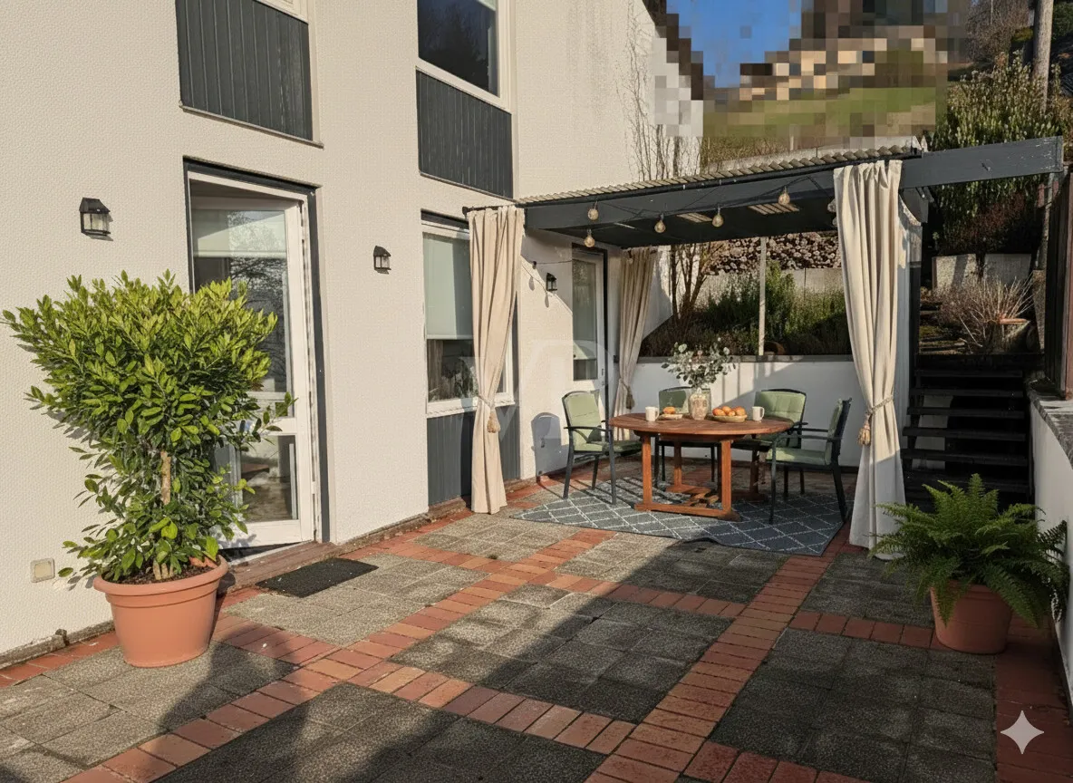 1.OG-KI-Frühstücksterrasse