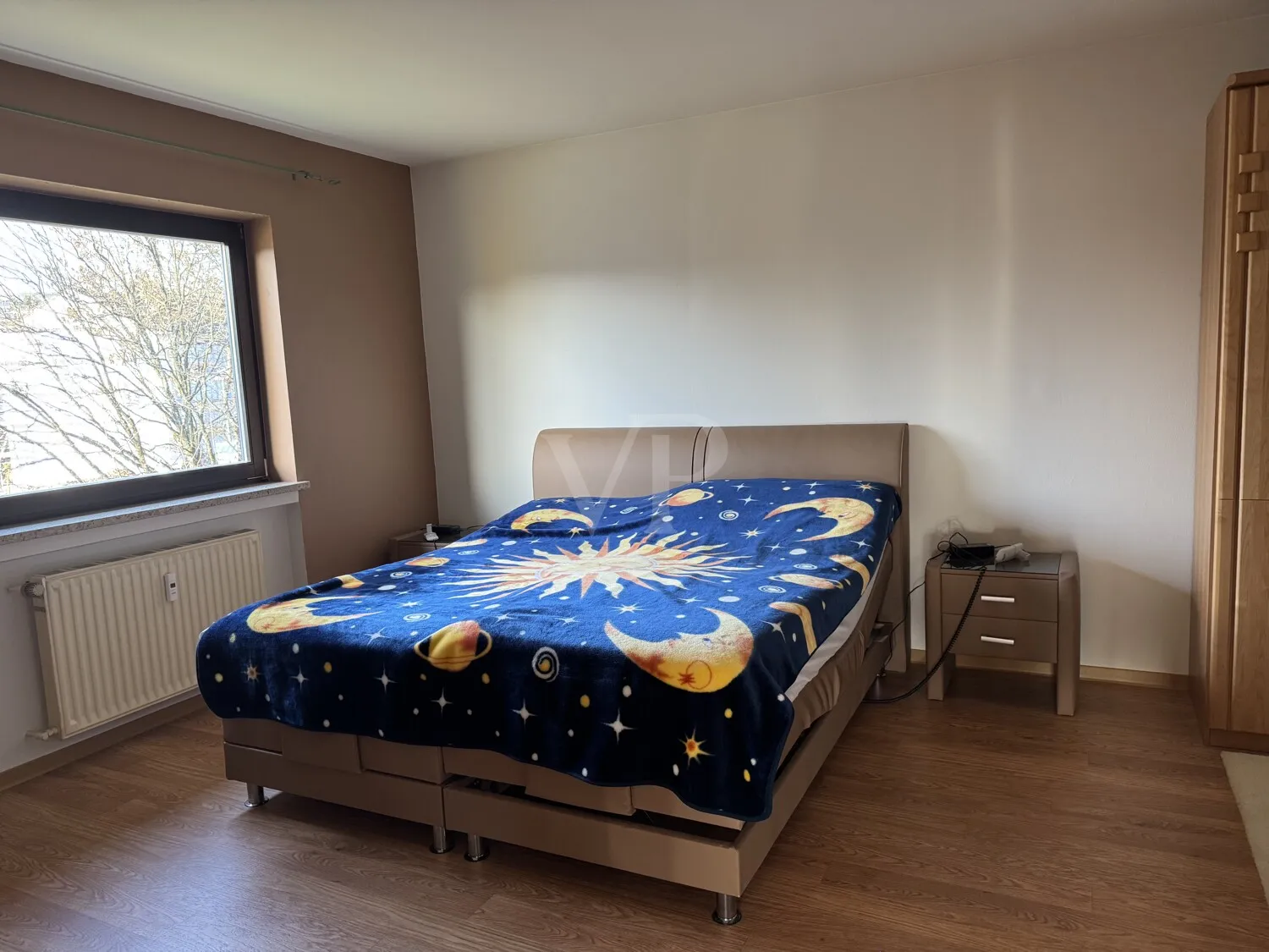 Schlafzimmer 1
