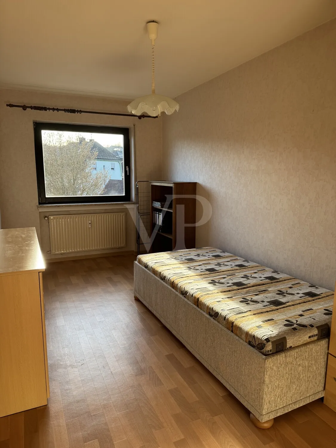 Schlafzimmer 2