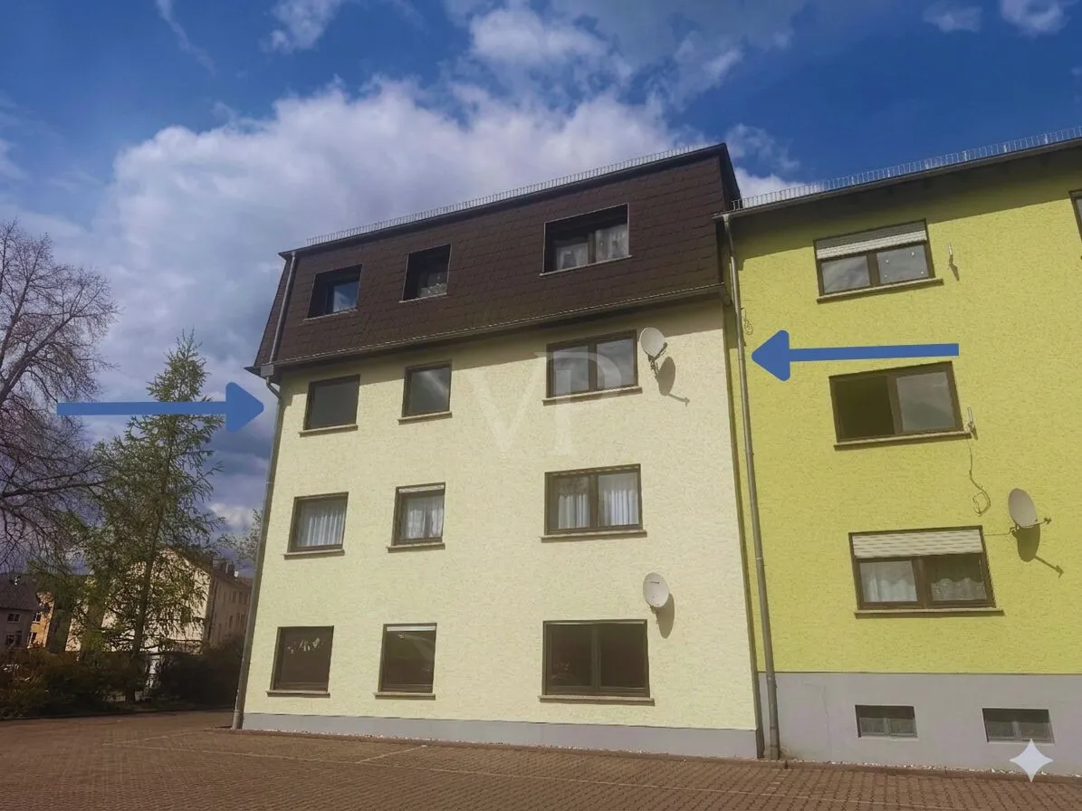 Aussenansicht
