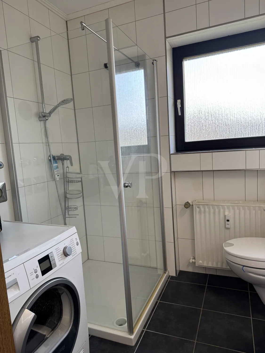 Dusche