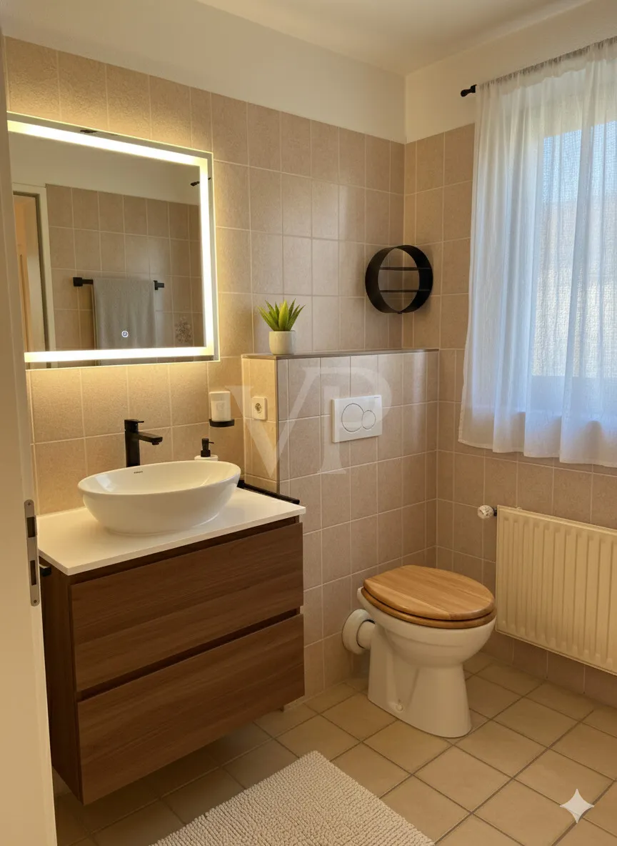 KI-Gäste-WC