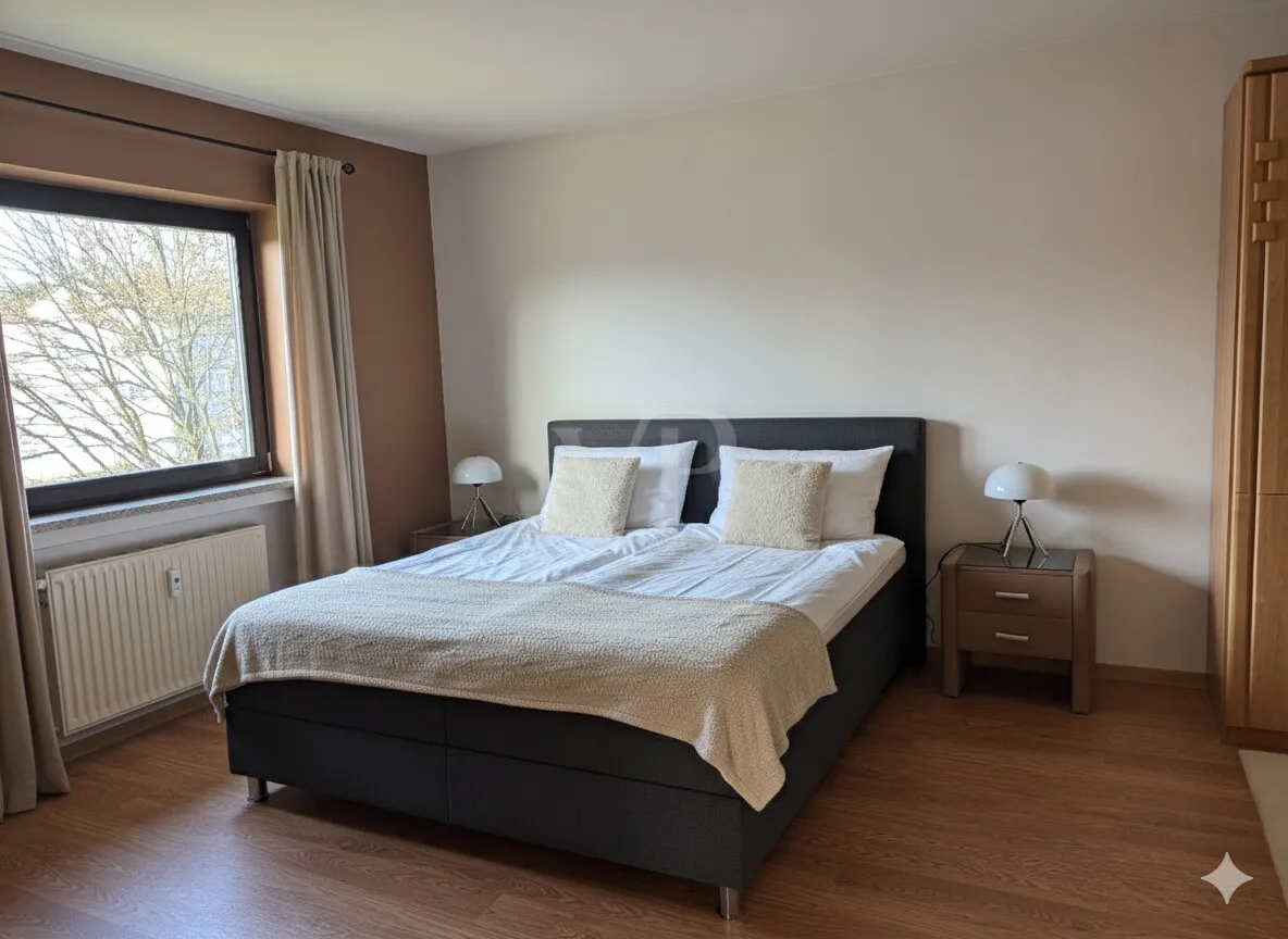 KI-Schlafzimmer 1
