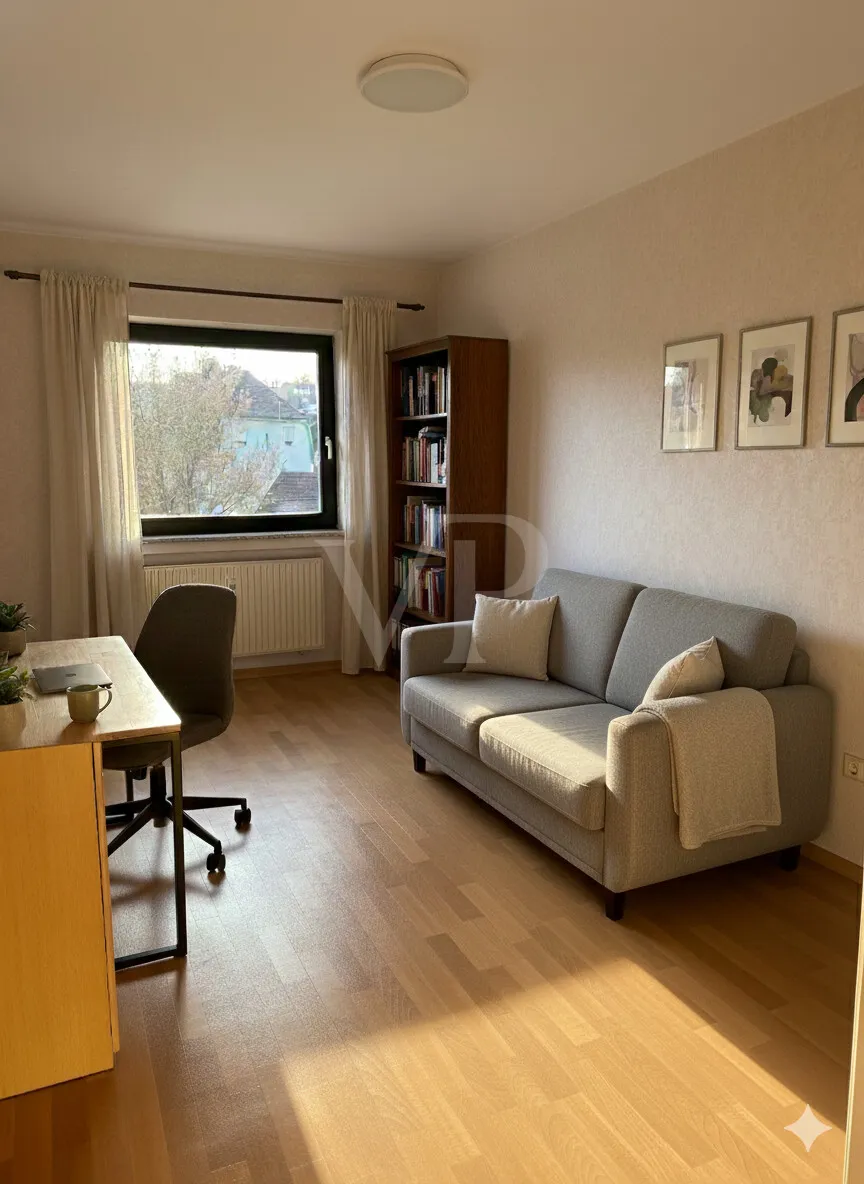 KI-Schlafzimmer 2