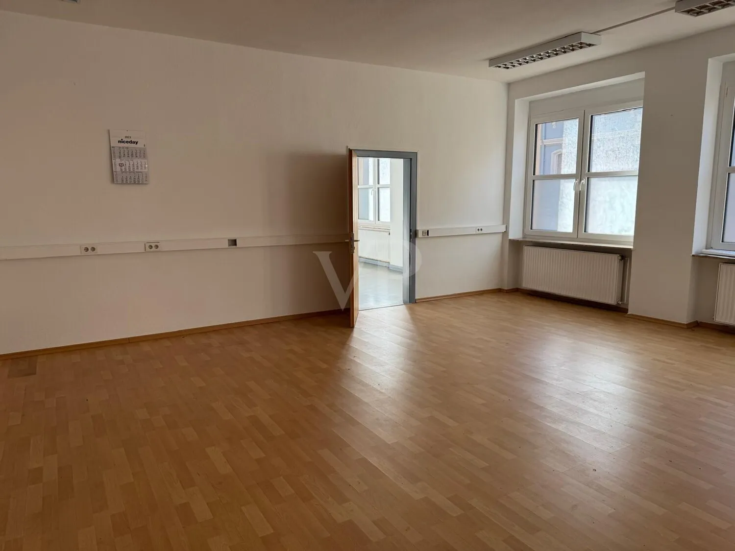 EG-Raum 1