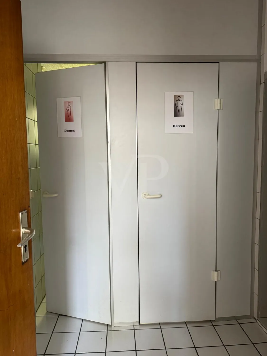 1.OG-Toiletten