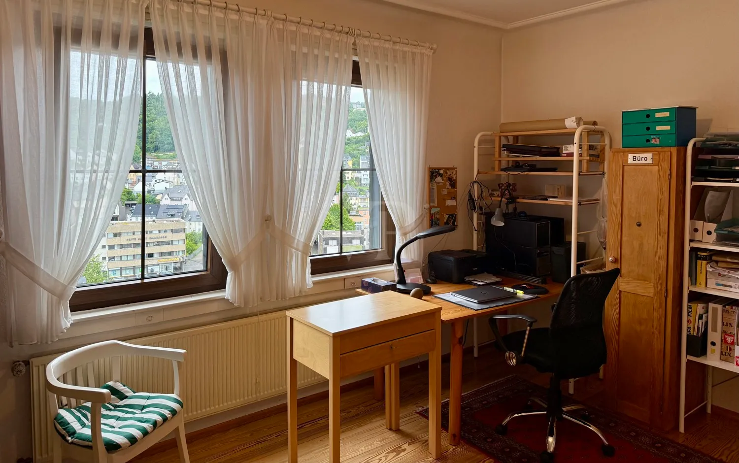 OG-weiteres Zimmer/Büro