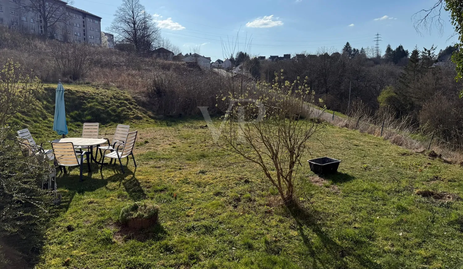 Gemeinschaftlicher Garten