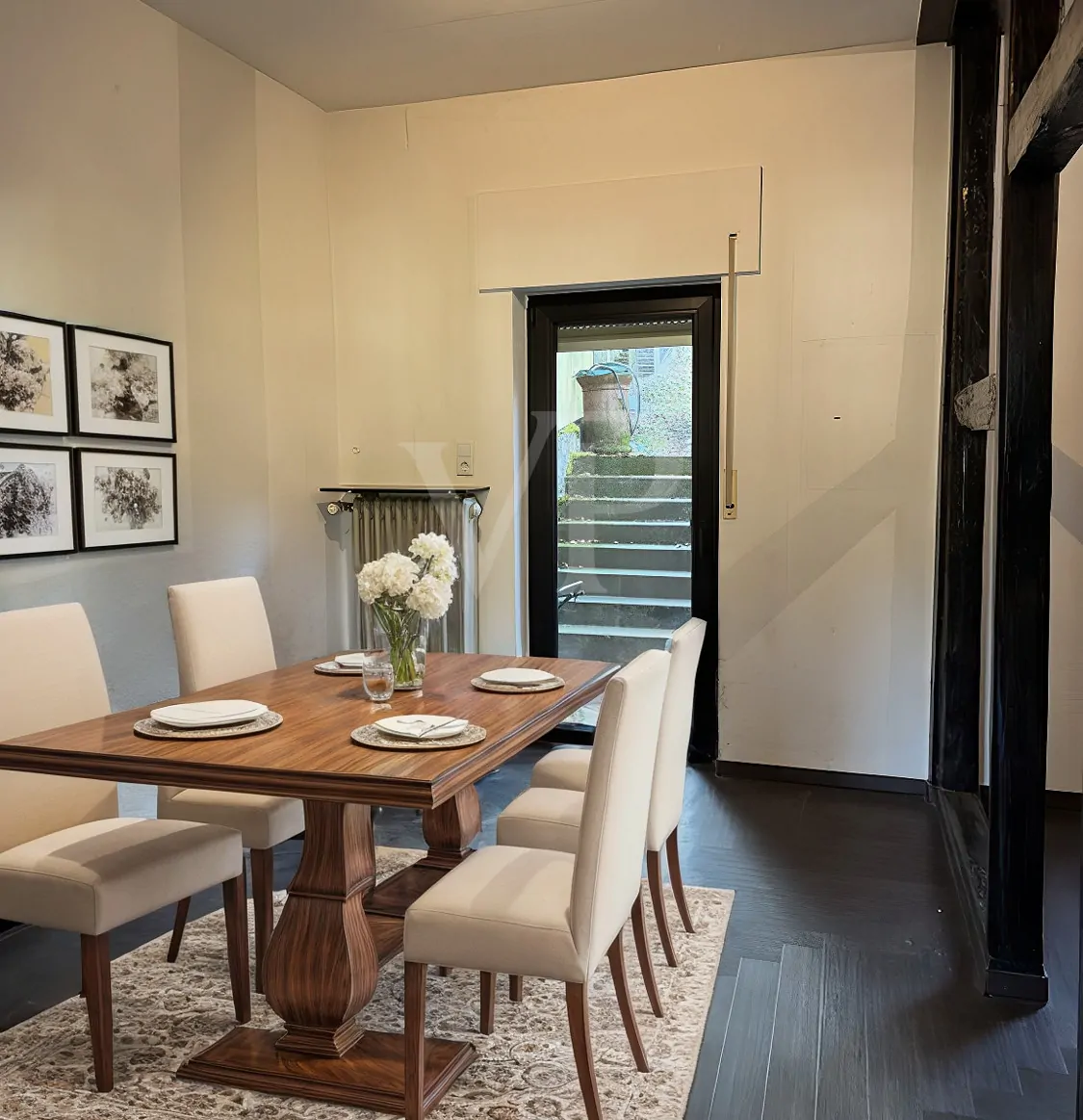 KI - EG - Essbereich