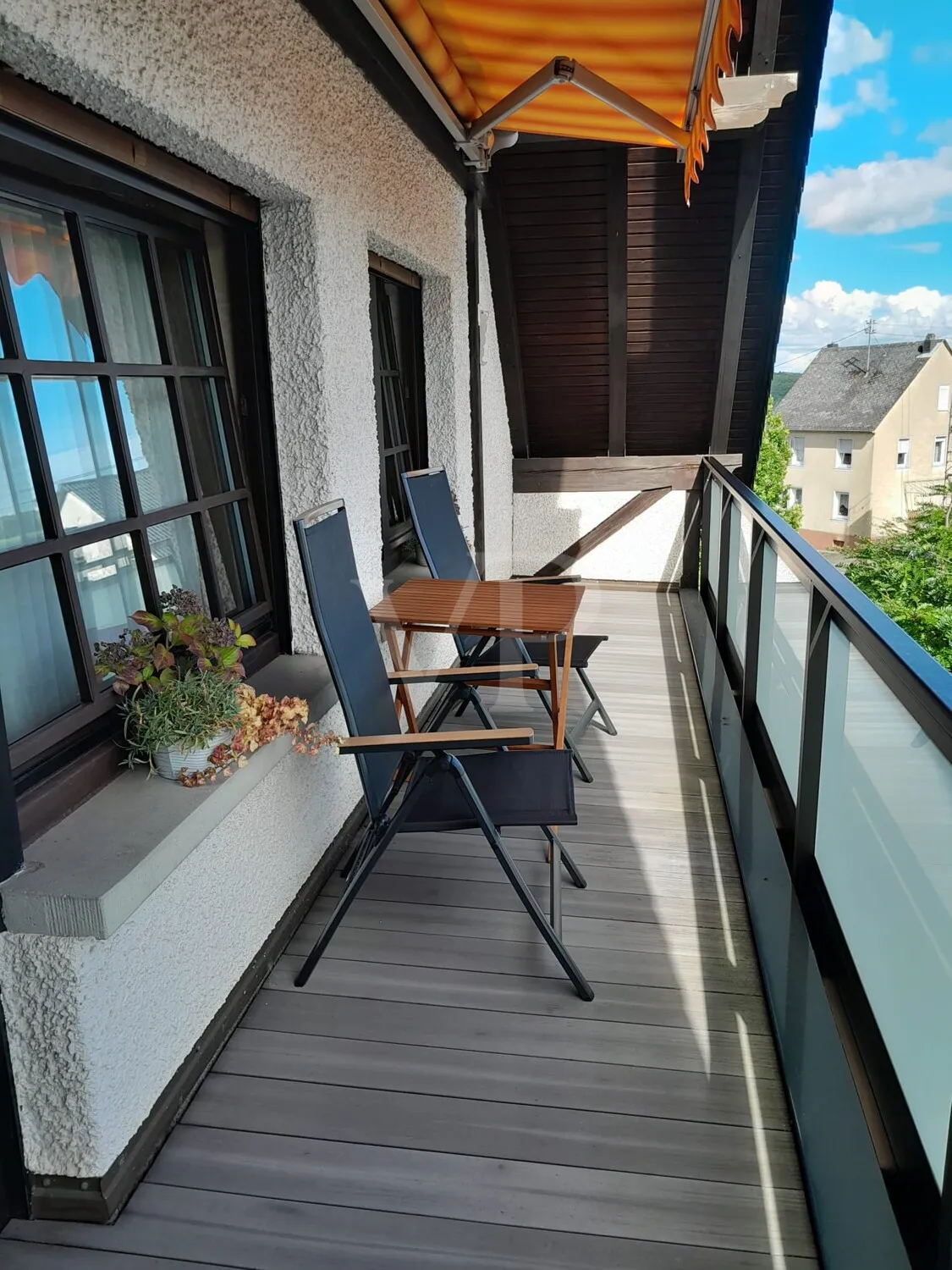 Balkon Foto 1
