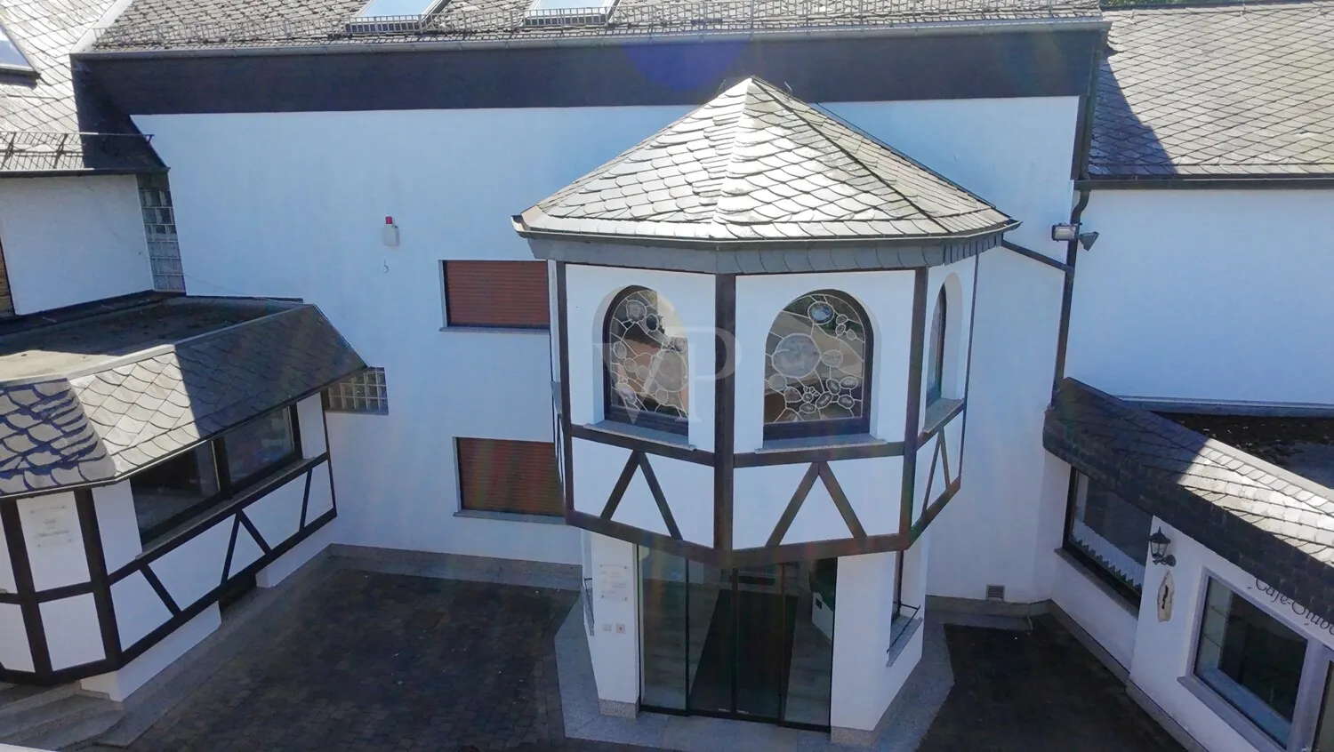 Eingang 2
