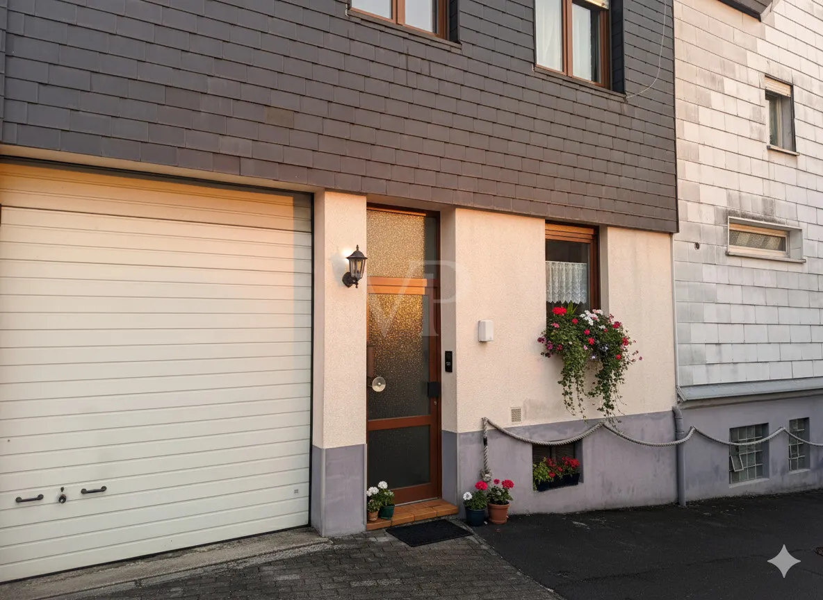 55743 IDAR-OBERSTEIN / ALGENRODT - Foto 4