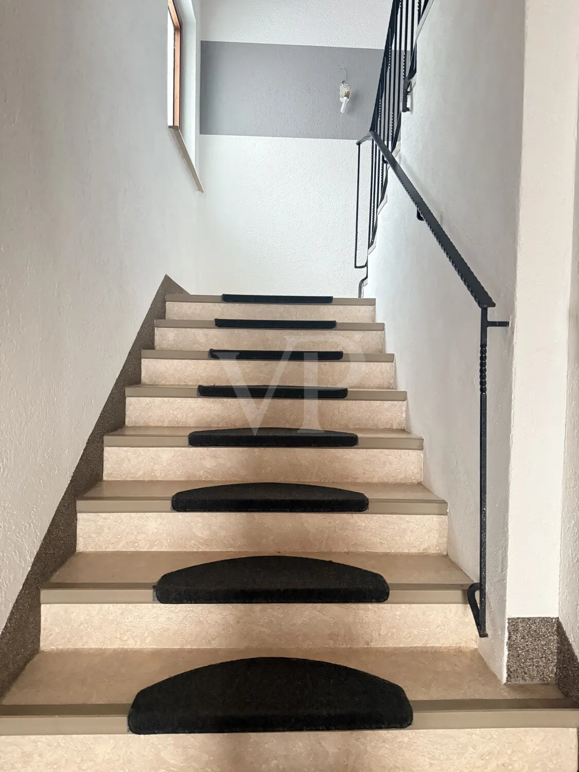 EG-OG Treppe