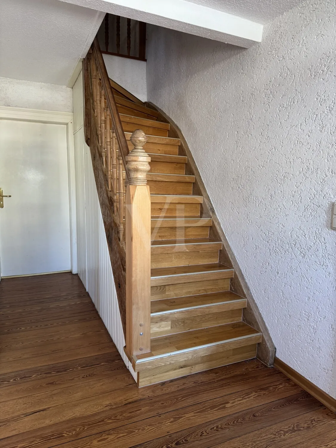 HL-Holztreppe