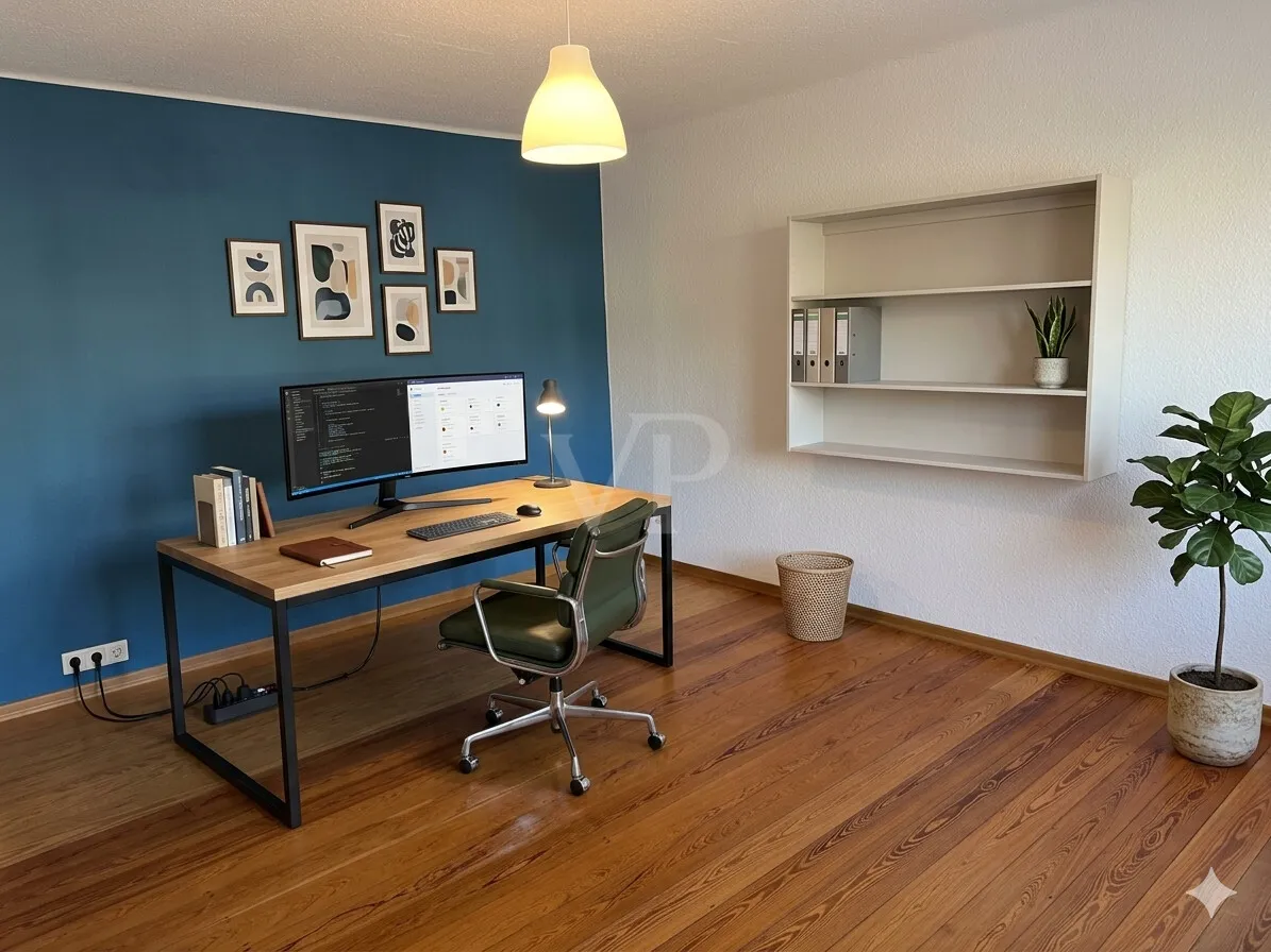 KI-HL-EG-Büro