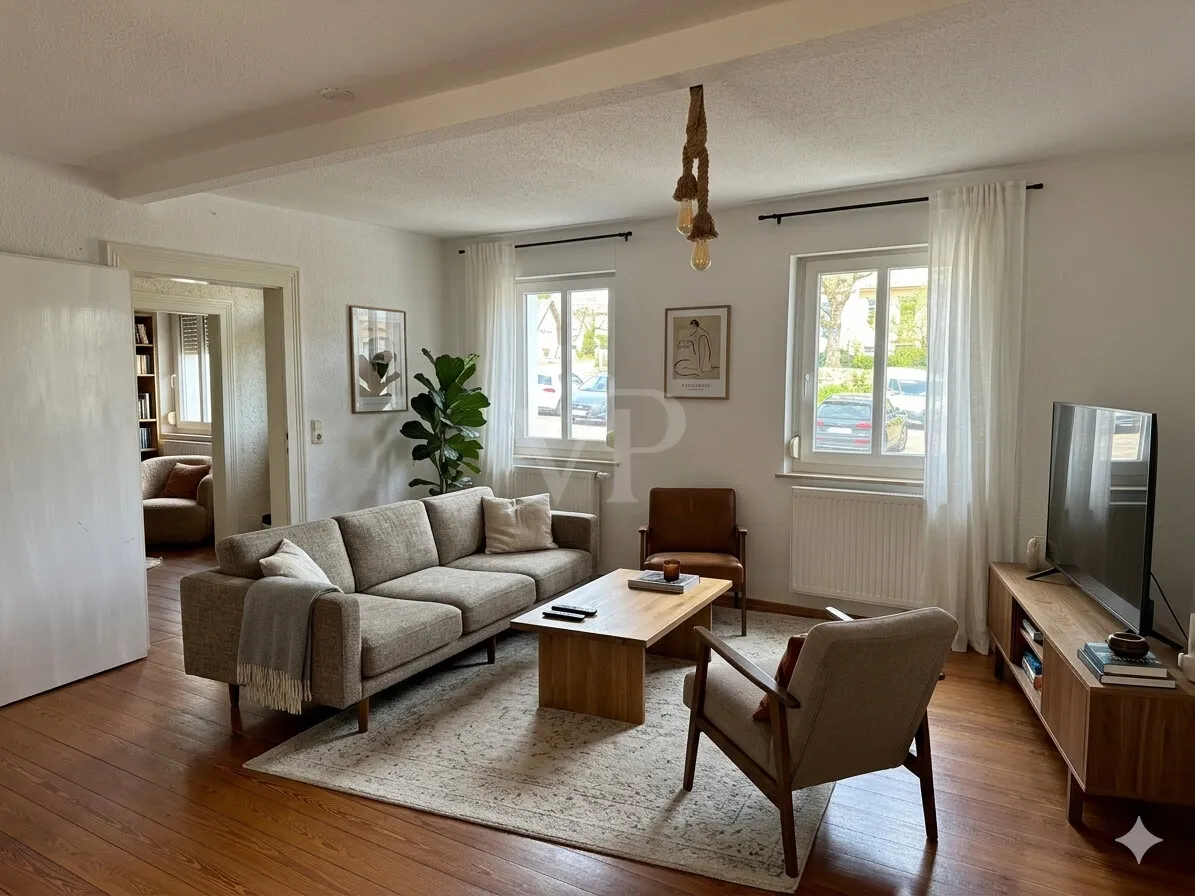 KI-HL-Wohnzimmer