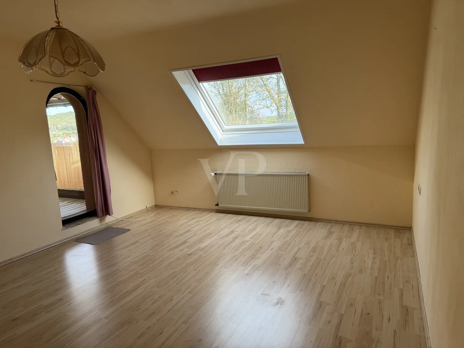 DG-Schlafzimmer 1