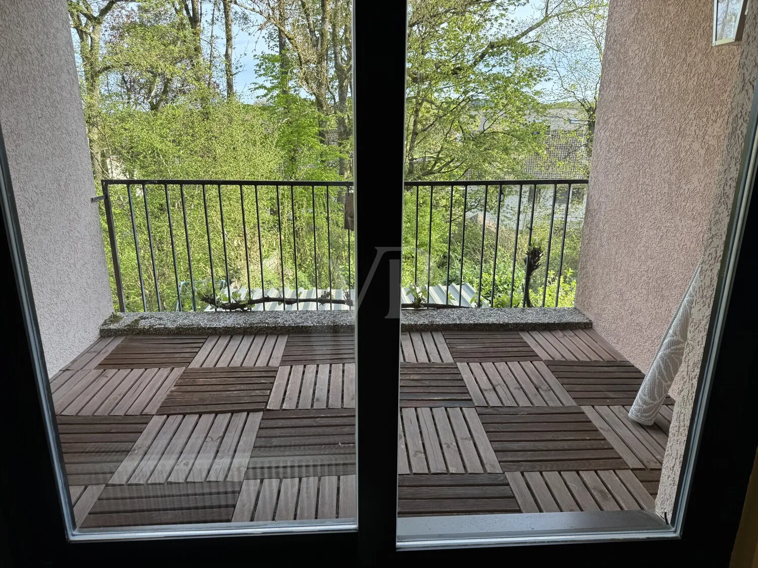 EG-Balkon