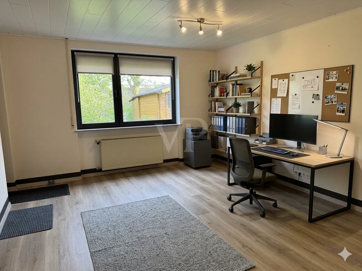 GG-KI-Büro