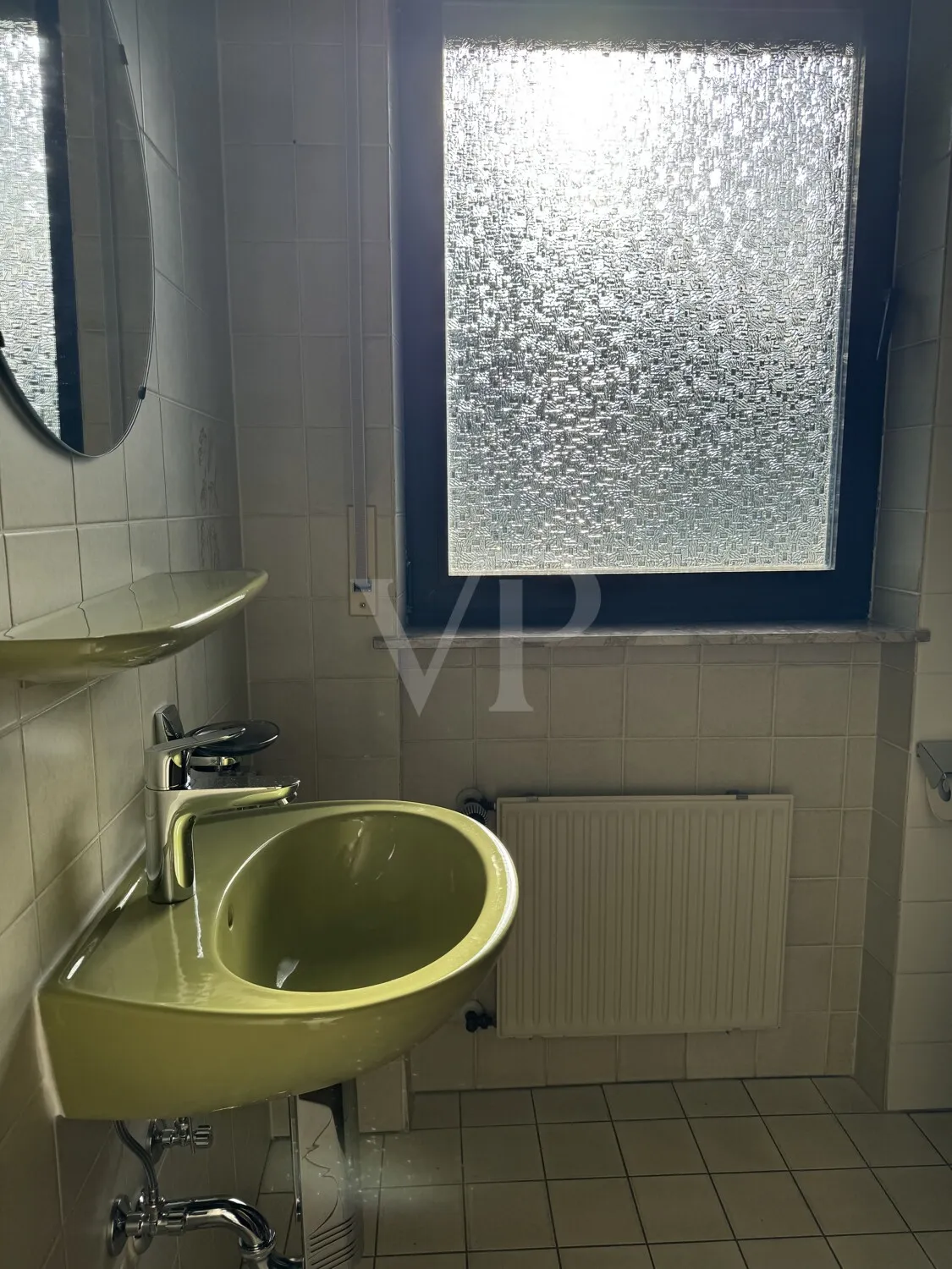 EG-Gäste-WC
