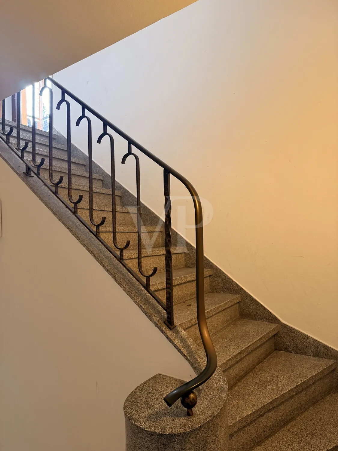 Treppenhaus