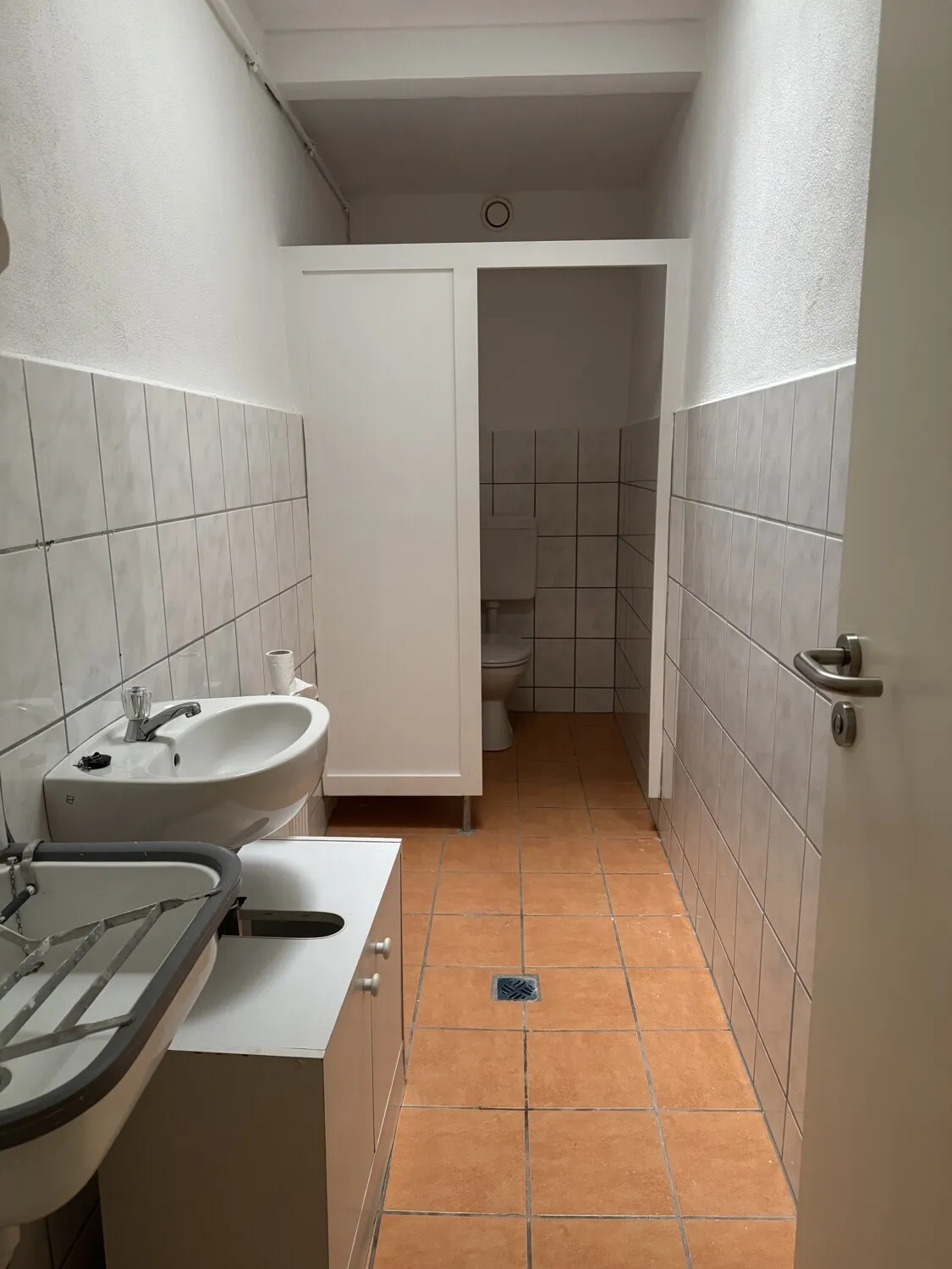 Gewerbe-WC 2