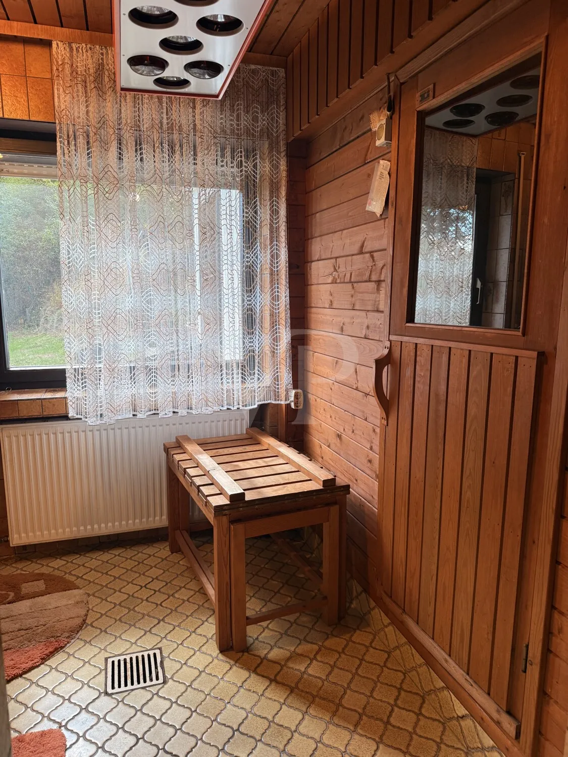 GG-Sauna