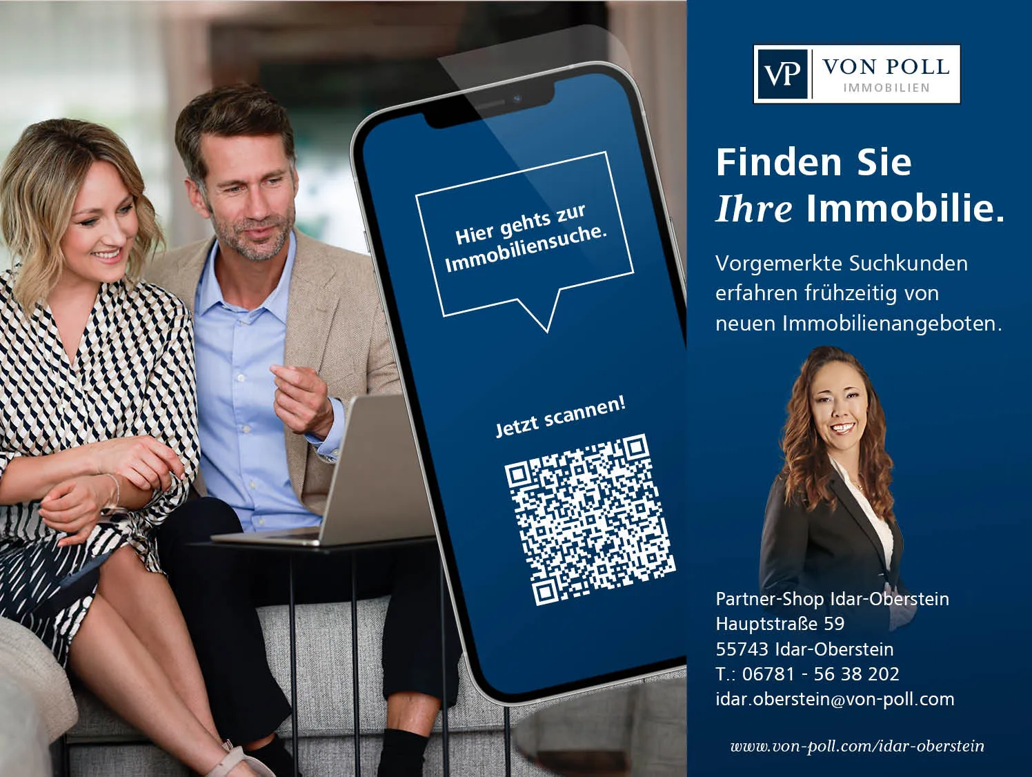 Sie suchen noch?