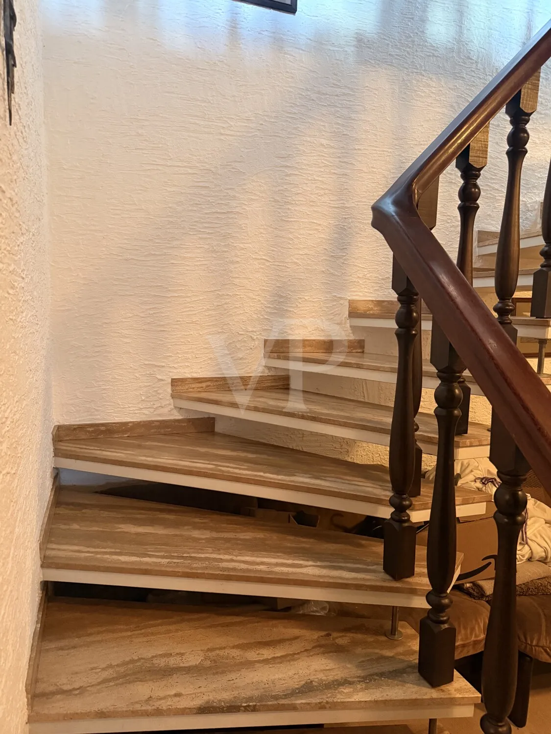Treppe