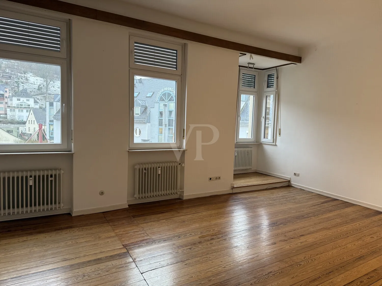 2.OG-Wohnzimmer