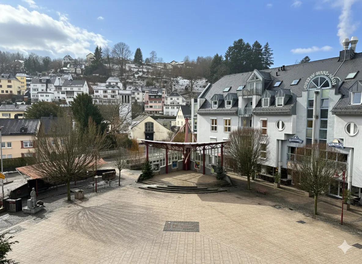 2.OG-Ausblick