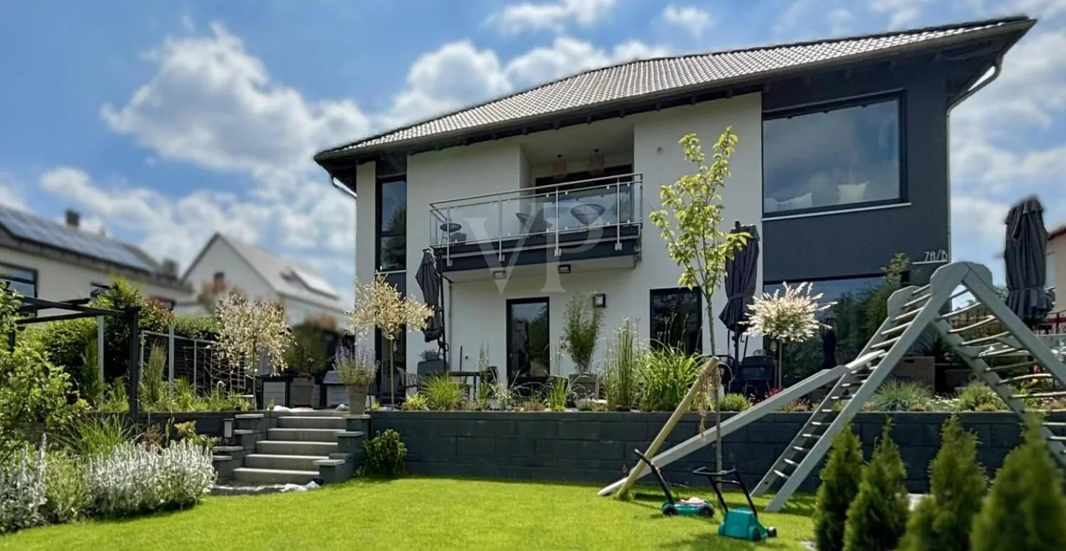 Ansprechendes Zuhause