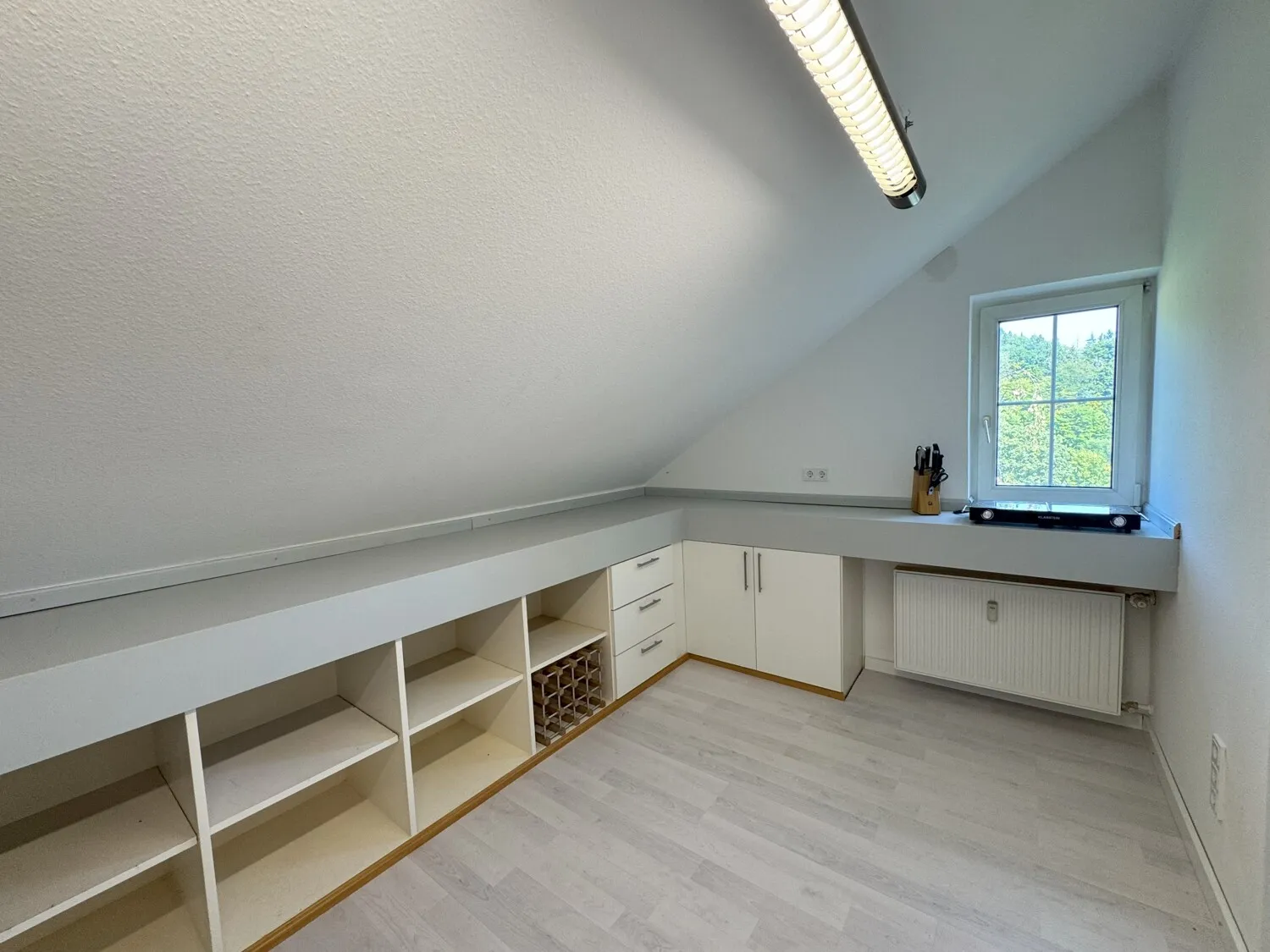 Bürozimmer