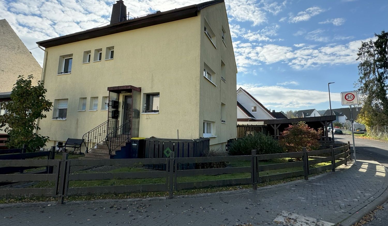 Umgebung