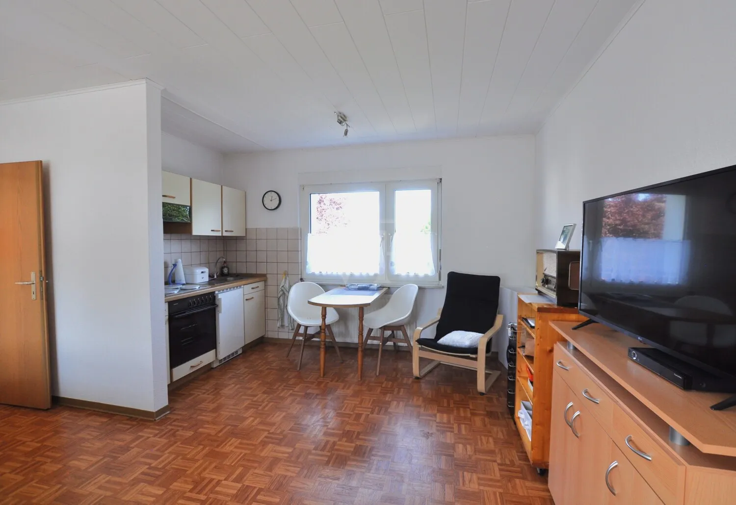 1-Zi-Apartment