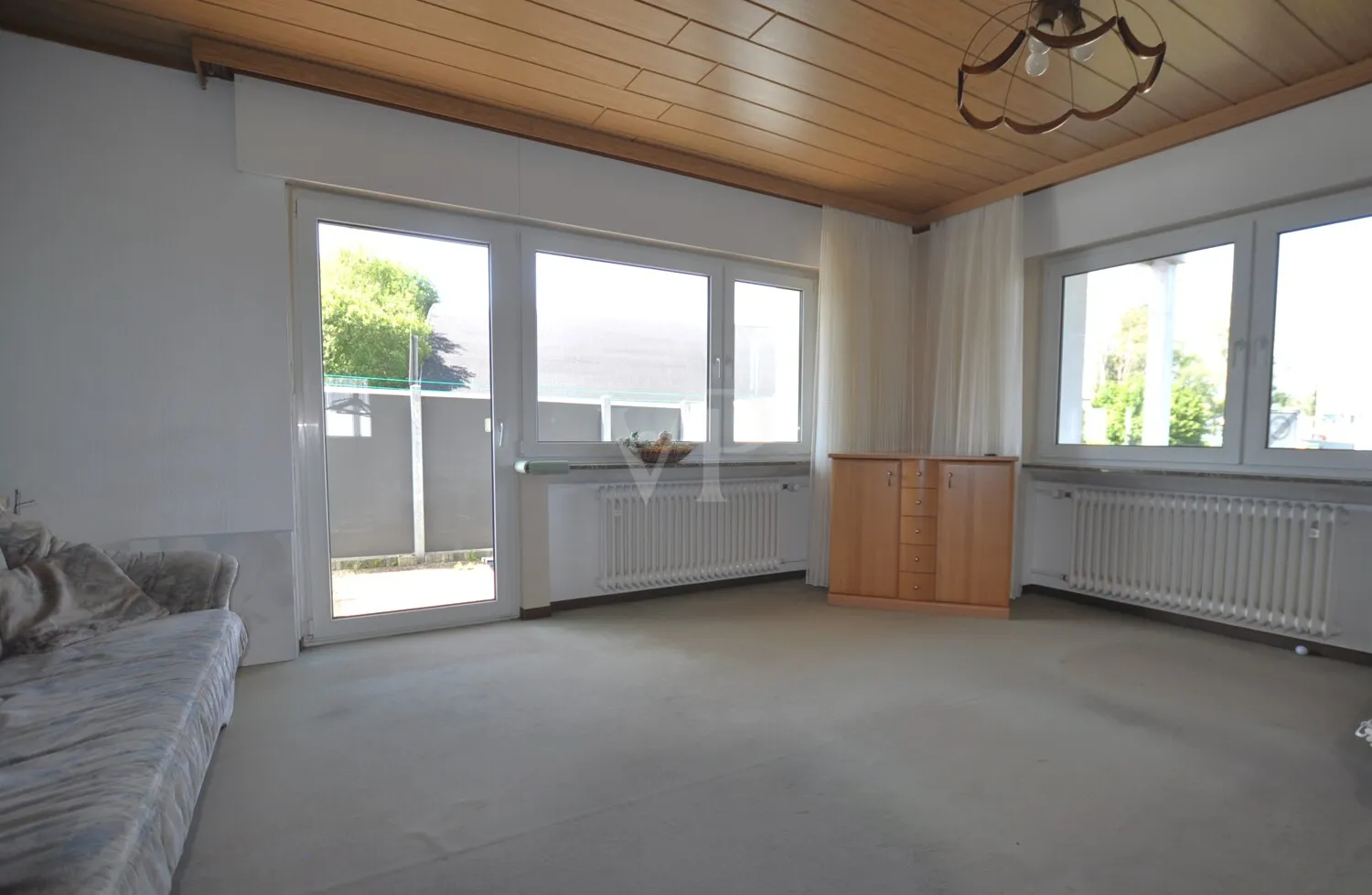Wohnzimmer EG
