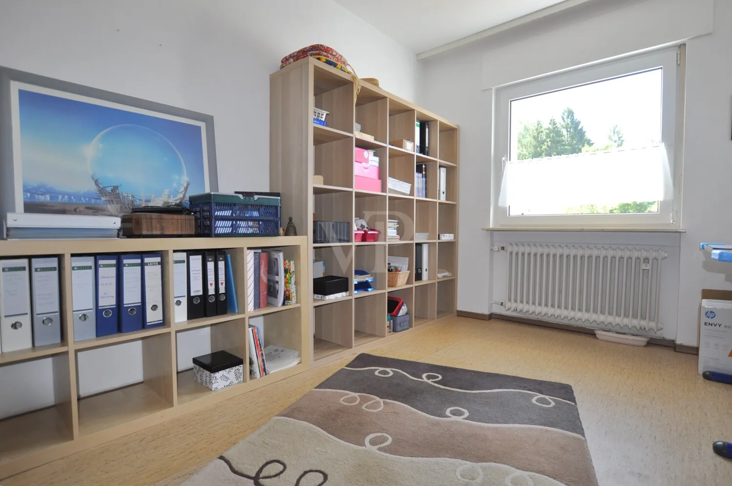 Zimmer EG Wohnung