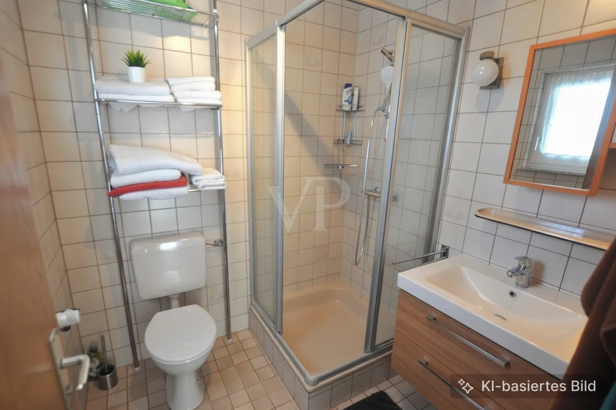 Idee für ein kleines Makeover