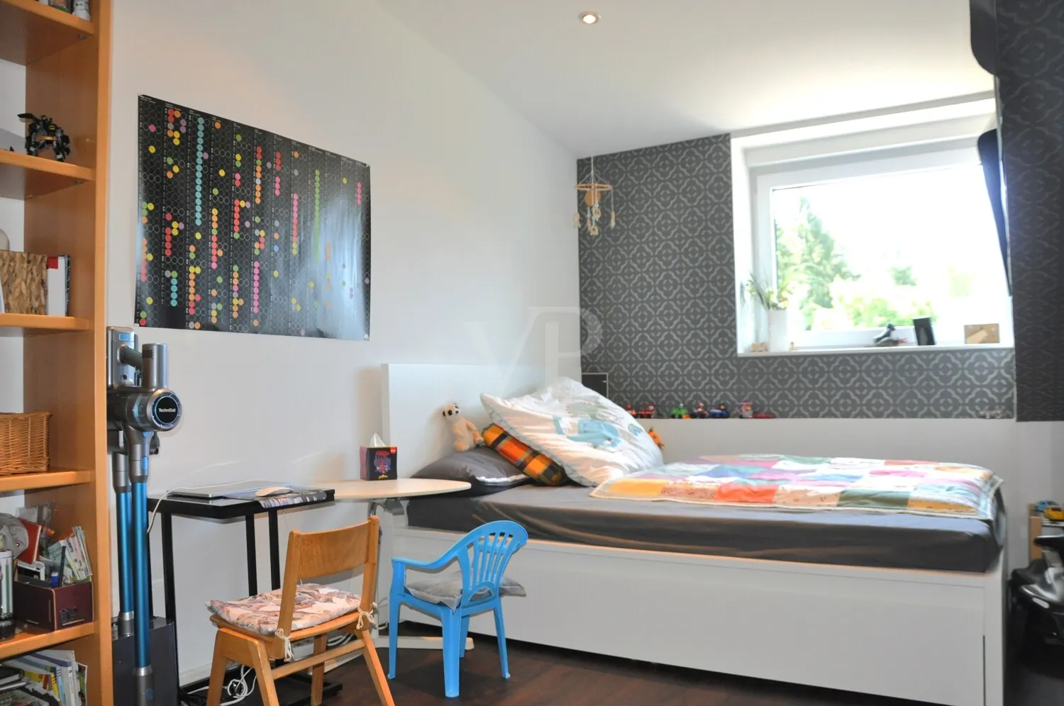 Kinderzimmer