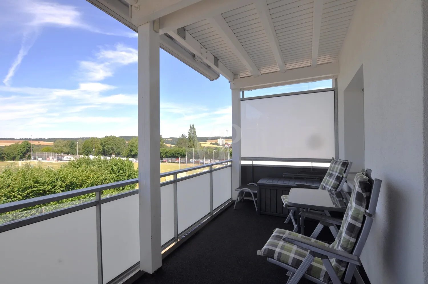 Balkon 1.OG