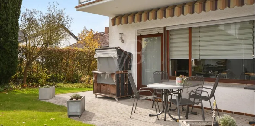 von Poll Immobilien GmbH