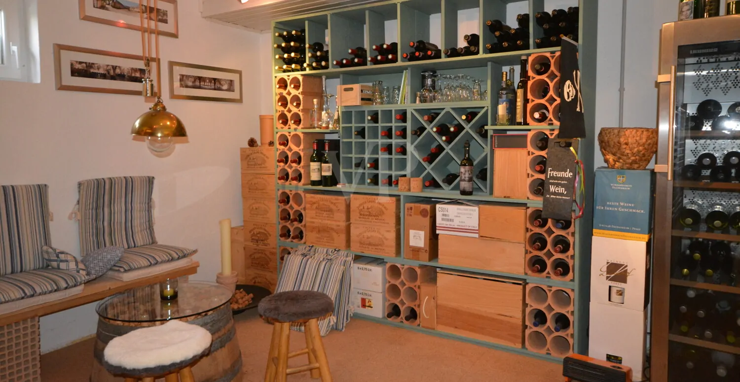 Weinkeller